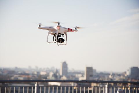 FAA's Rules Could Harm Drone Businesses