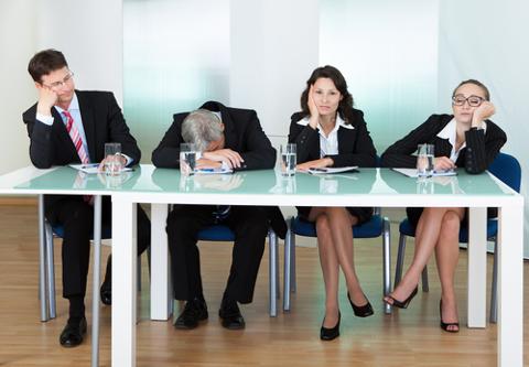 Go to article Six Tips for Acing Your Panel Interview