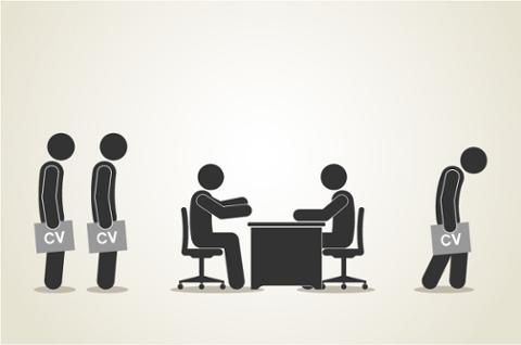 Go to article How to Get Feedback for Your Job Search