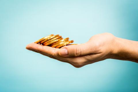 Go to article For Developers, Startups Could Equal Big Salaries