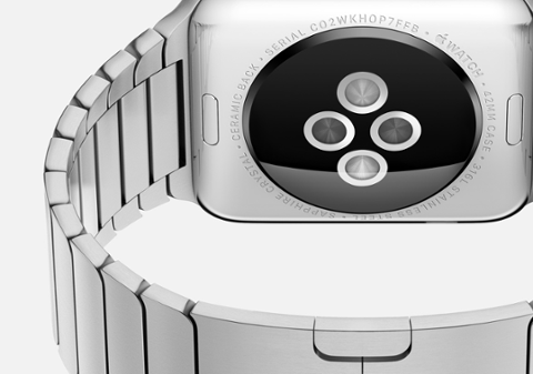 Go to article A Behind-the-Scenes Look at the Apple Watch