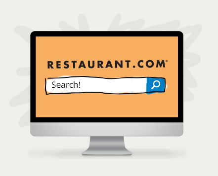 Go to article Landing a Job at Restaurant.com