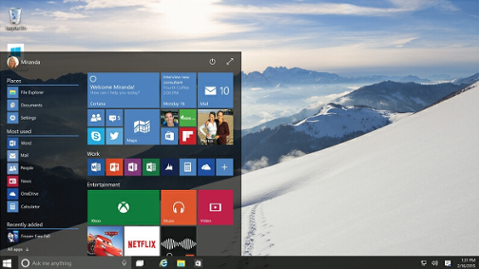 Windows 10: The Last Version of Windows