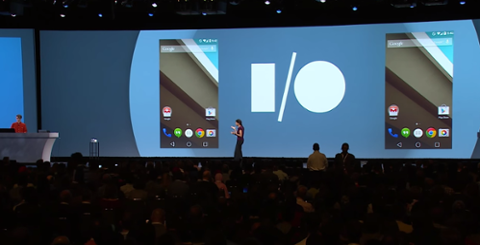 Go to article What to Expect at Google I/O