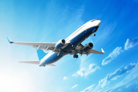 Go to article New Bug-Hunt Bounty: Frequent-Flyer Miles