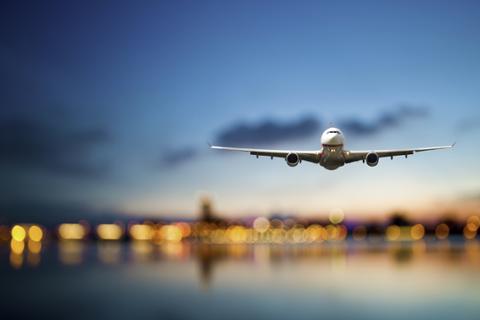 Go to article Airlines Want Fast-Paced Tech Pros