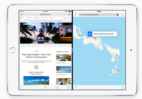 What Developers Need to Know About iOS 9
