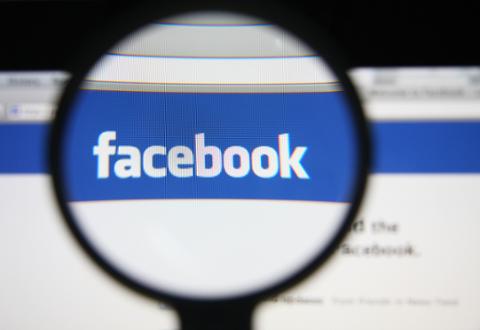 Go to article Facebook Claims Positive Trend in Diversity