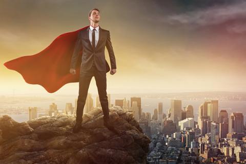 Go to article In Resumes and Profiles, Avoid Self-Praise