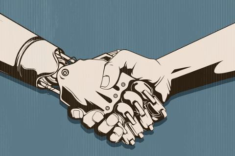 Go to article The Future of AI: A Non-Alarmist Viewpoint