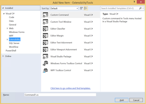 Go to article Visual Studio 2015: What Devs Need to Know