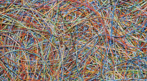 Go to article Holacracy: Chaos, or Way of the Future?