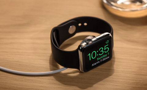 Go to article Apple Watch Sales Worth Developers' Attention
