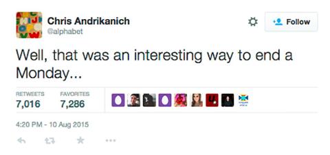Go to article Startups: Lock Down Social Before Launch