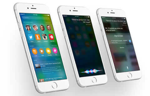 Go to article What to Expect from Apple's iPhone 7