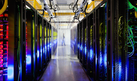Sysadmins, Check Out Google's Data Center Papers