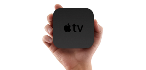 Go to article Apple TV: The Next Big Dev Platform?