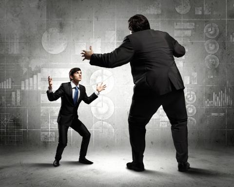 Go to article ‘Tell Us About a Disagreement With Your Boss’
