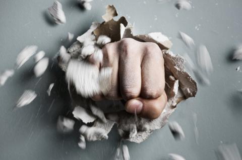 Go to article Developing a Thick Skin for Tech Work