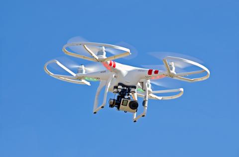 Go to article Drones Offer Opportunity for Software Pros