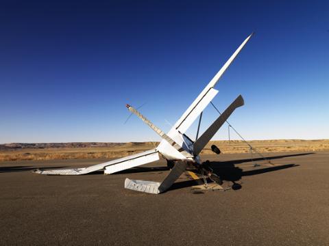 Go to article Communicating Your Startup's Collapse