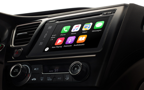 Go to article What Apple's Car Plans Mean for Tech Pros