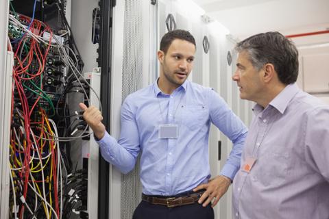 Go to article 4 Ways You're Unknowingly Irritating Your CIO