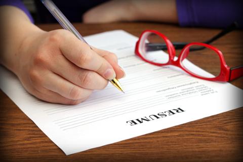 Go to article Resume Editing for Overqualified Tech Pros