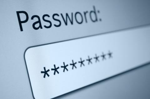 How to change your Dice employer password
