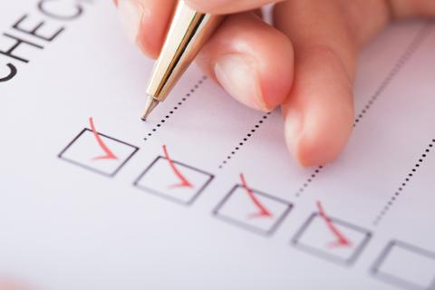 Tech Managers’ Checklist for Making the Right Hire
