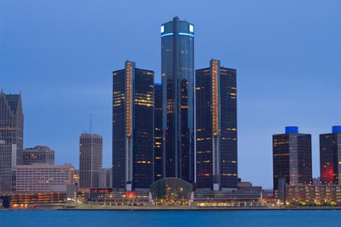 Amazon Adds to Detroit Tech Hub