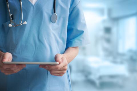 Go to article Top Developer Skills for Healthcare