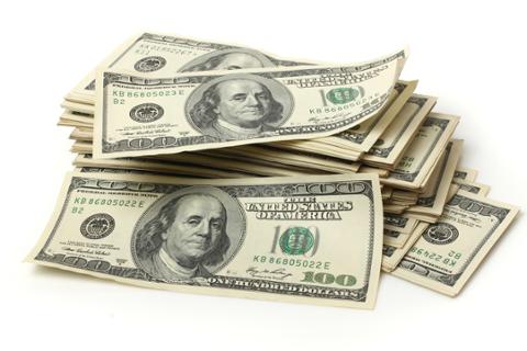 Go to article Can You Fight Salary Stagnation?