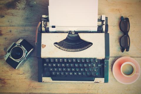 Go to article Improve Your Developer Career: Learn to Write