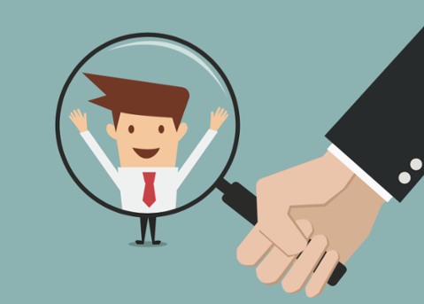 Go to article Want to Jump Jobs? Build Up Your Brand