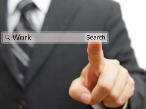 Go to article October's Tech Unemployment: 2.8 Percent