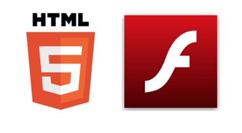 Developers: Adobe Transitioning from Flash