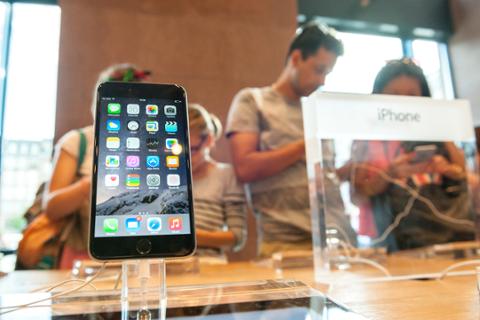 Apple iPhone Slowdown? Don't Panic