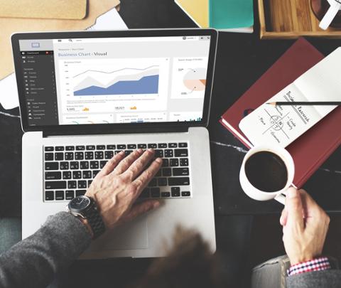 Go to article Safest Tech Jobs for the Next 8 Years