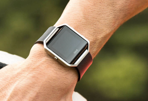 Go to article What Apple Watch? Wearables Market Expands