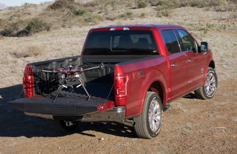 Go to article The Internet of Things Comes for Your Car