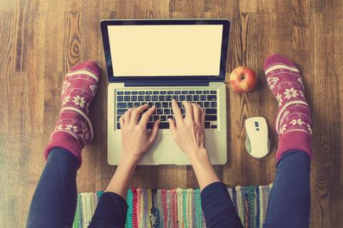 Go to article How a Passion Project Becomes a Job