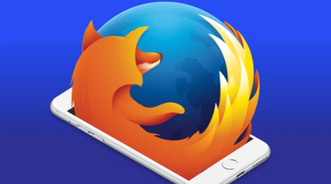 Go to article Mozilla Wants to Become an IoT Player