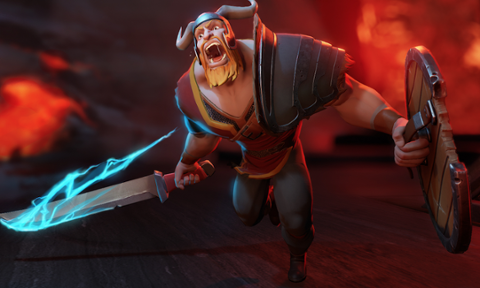 Go to article Indie Game Devs Face the Multiplayer Challenge