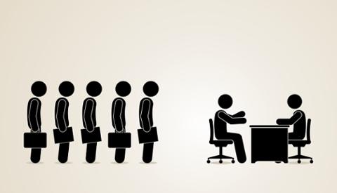 Go to article Standing Out From the Job-Hunting Pack