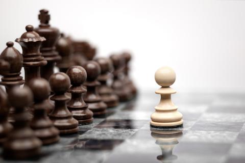 Go to article Tips for Negotiating Equity