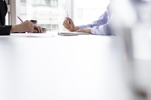 Go to article Scoring a Raise in a Ratingless System