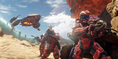 Go to article Game Developers Facing Unpaid Crunch Time