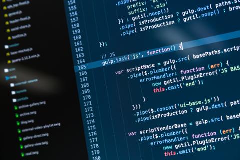 Go to article Using Frameworks to Simplify JavaScript