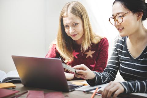 Go to article 3 Ways Women in Tech Can Increase Visibility